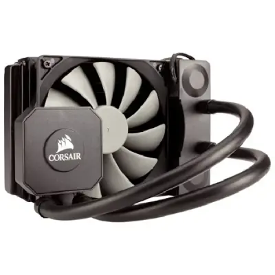 CORSAİR H45 CW-9060028-WW SIVI SOĞUTMA SİSTEMİ