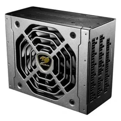 COUGAR GEX 1050 W 80+ FULL MODULER GOLD GÜÇ KAYNAĞI