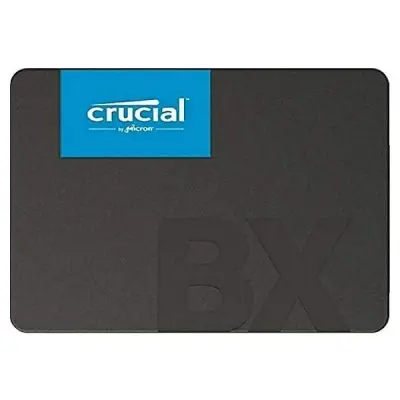 CRUCİAL BX500 1 TB SSD DİSK CT1000BX500SSD1