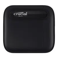CRUCİAL X6 1TB TAŞINABİLİR SSD CT1000X6SSD9