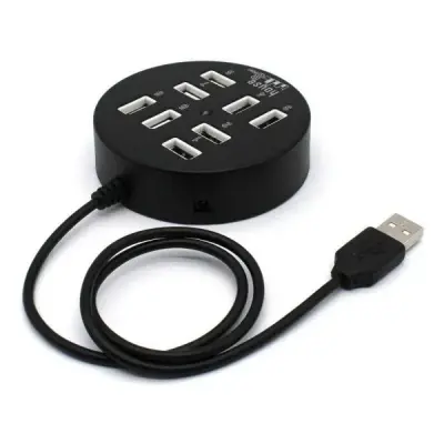 CYBER AN-7048 8 PORT USB ÇOKLAYICI