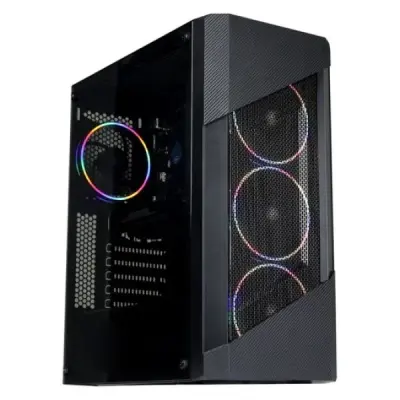 DARKFLASH POLLUX MESH MİD TOWER KASA PSU YOK