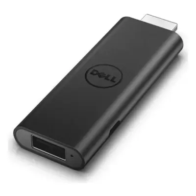 DELL CAST GÖRÜNTÜ AKTARICI