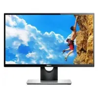 DELL SE2216H 21.5 (VGA+HDMI) FULL HD VA MONİTÖR