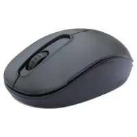 DEXİM DAKS M0001 KABLOSUZ 2.4GHZ MOUSE SİYAH