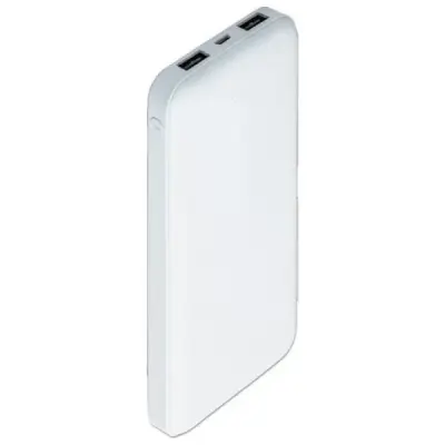 DEXİM DCA0013-W 10000 MAH SLİM POWERBANK - BEYAZ