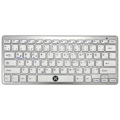 DEXİM DKB0001 PRİME BLUETOOTH KLAVYE