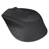 DEXIM M91 KABLOSUZ MOUSE SİYAH DMA001