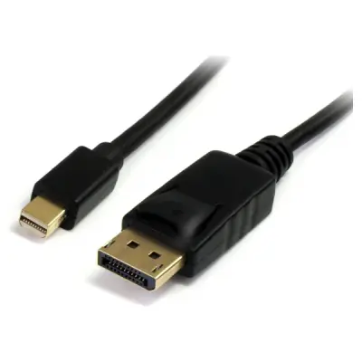 DISPLAY TO MINI DISPLAY ADAPTÖR