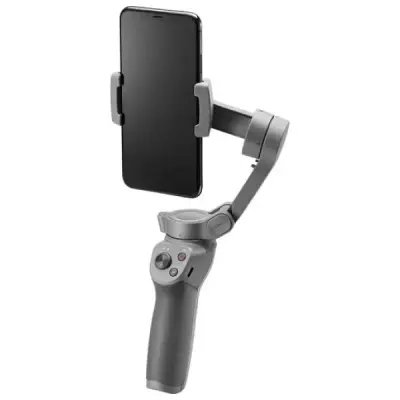 DJI OSMO MOBİLE 3 GİMBAL