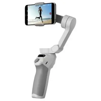 DJI OSMO MOBİLE SE