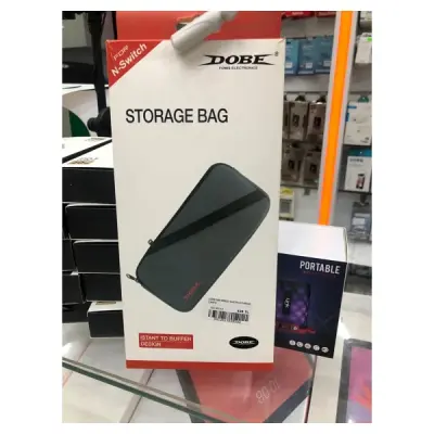 DOBE NINTENDO SWITCH STORAGE ÇANTA