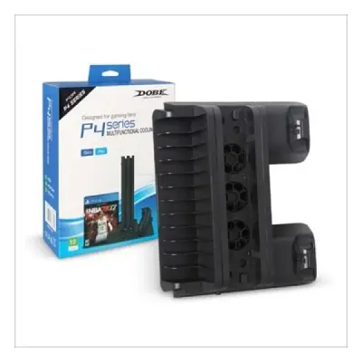 DOBE PS4 TP4-882 FANLI STAND OYUN KOLU USB ŞARJ DOCK