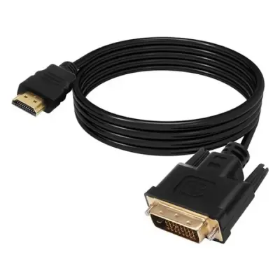 DVI KABLO 24+1 1.8 MT