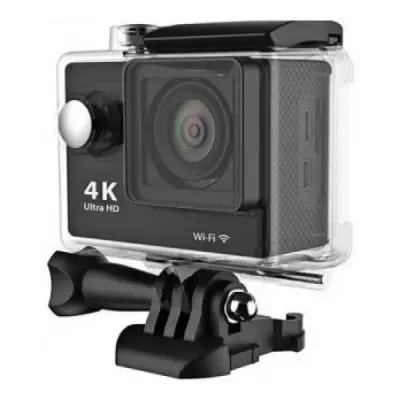 EKEN H9 12 MP 4K ULTRA HD AKSİYON KAMERASI
