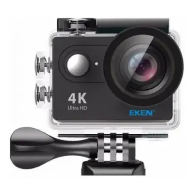 EKEN H9R 4K ULTRA HD WİFİ AKSİYON KAMERASI İOS/ANDOİD - KUMANDALI