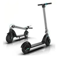 ELECTRO WIND AIR-R ELEKTRİKLİ SCOOTER