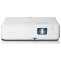 EPSON CO-W01 WXGA PROJEKSİYON