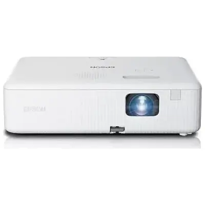 EPSON CO-W01 WXGA PROJEKSİYON