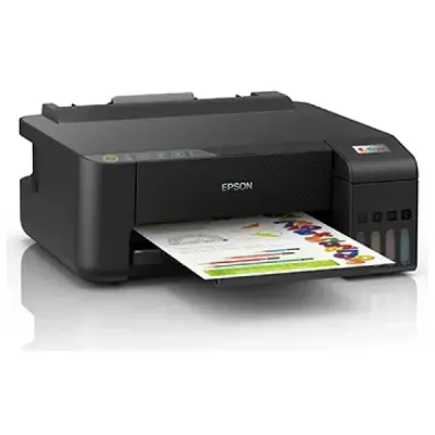 EPSON ECOTANK L1250 A4 Wİ-Fİ INK TANK PRİNTER