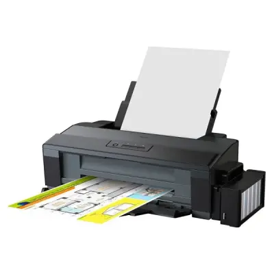 EPSON L1300 A3 TANKLI RENKLİ INKJET YAZICI