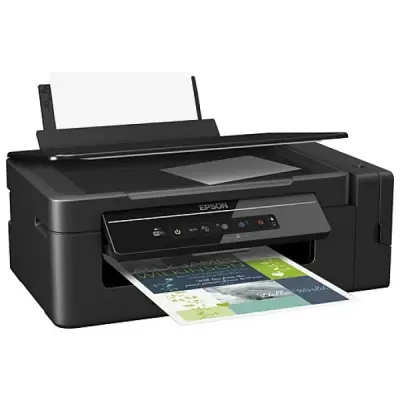 EPSON L3050 COK FONKSİYONLU YAZICI WİFİ