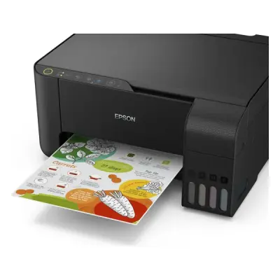 EPSON L3150 YAZICI / TARAYICI / FOTOKOPİ / WİFİ DİRECT