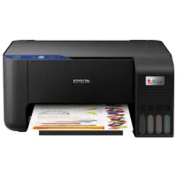 EPSON L3211 RENKLİ TANKLI YAZICI/TARAYICI/FOTOKOPİ