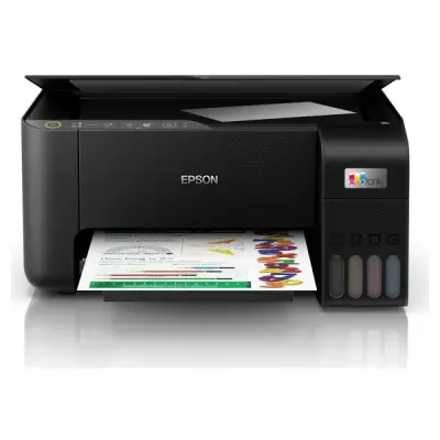 EPSON L3250 TANKLI YAZICI/TARAYICI/FOTOKOPİ/WİFİ DİRECT