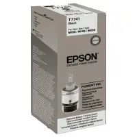 EPSON T7741 M100/M105/M200 SİYAH MÜREKKEP KARTUŞ