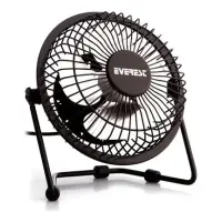 EVEREST EFN-482 USB MİNİ FAN