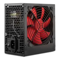 EVEREST EPS-4900B PEAK-350W 3*SATA 6+4 PIN 12CM FANLI POWER SUPPLY