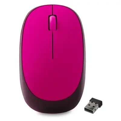EVEREST SM-508 USB PEMBE 2.4GHZ KABLOSUZ MOUSE