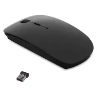 EVEREST SM-781 SİYAH OPTİK NANO RECEİVE KABLOSUZ MOUSE