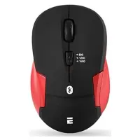 EVEREST SM-BT31 BLUETOOH MOUSE KIRMIZI