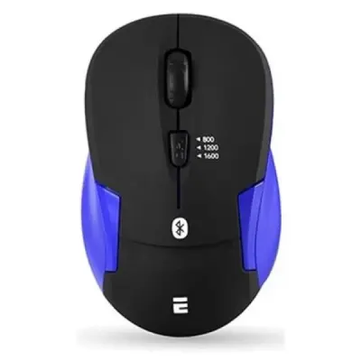 EVEREST SM-BT31 BLUETOOH MOUSE MAVİ