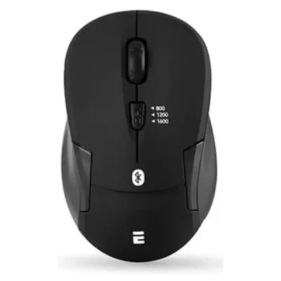 EVEREST SM-BT31 BLUETOOH MOUSE SİYAH