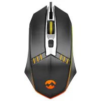 EVEREST SM-G97 GANK KABLOLU GAMİNG MOUSE