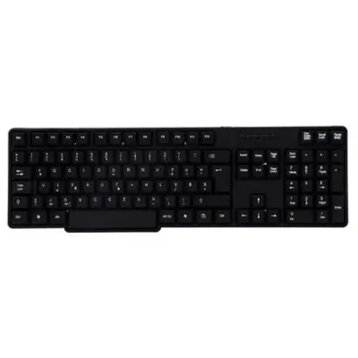 EVEREST USB KB-517U F KLAVYE