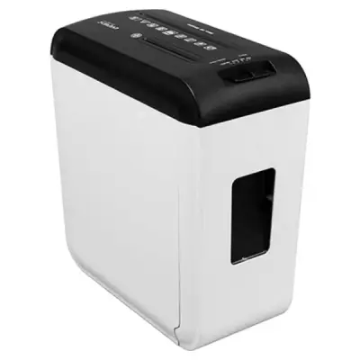 EVERST JP-801C EVRAK İMHA MAKİNASI