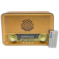 EVERTON RT-826 NOSTALJİK RADYO