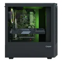 EXCALIBUR E600 İ5-10400F/16GB/500GB SSD/GTX1650 4GB VGA PC