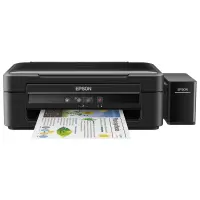 Epson L382 Tarayıcı + Fotokopi + Mürekkep Tanklı Yazıcı