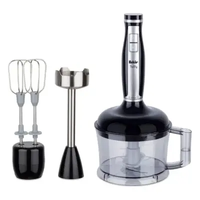 FAKİR TAFFY BLENDER SETİ 1700W