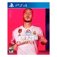 FIFA 2020 PS4 OYUN