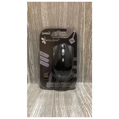 FULLTECH FTM-01 KABLOSUZ MOUSE