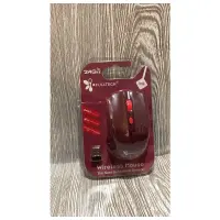 FULLTECH FTM-01 KABLOSUZ MOUSE