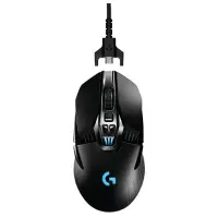 Logitech G900 Chaos Spectrum Kablolu/Kablosuz Oyuncu Mouse 910-004607