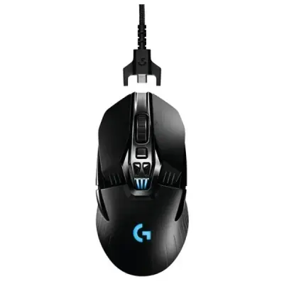 Logitech G900 Chaos Spectrum Kablolu/Kablosuz Oyuncu Mouse 910-004607