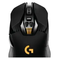 Logitech G900 Chaos Spectrum Kablolu/Kablosuz Oyuncu Mouse 910-004607